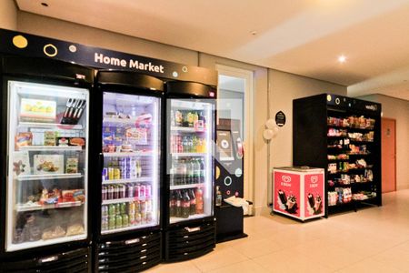 Apartamento à venda com 42m², 1 quarto e 1 vagaÁrea comum