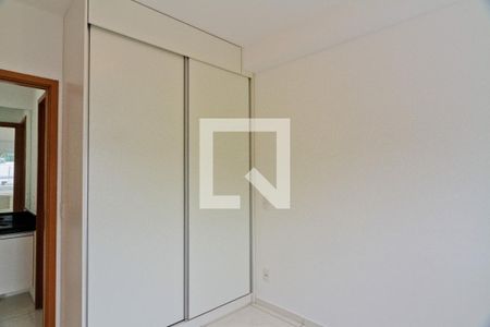 Apartamento à venda com 42m², 1 quarto e 1 vagaQuarto