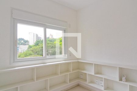 Apartamento à venda com 42m², 1 quarto e 1 vagaQuarto