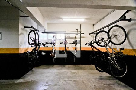 Apartamento à venda com 42m², 1 quarto e 1 vagaBicicletário