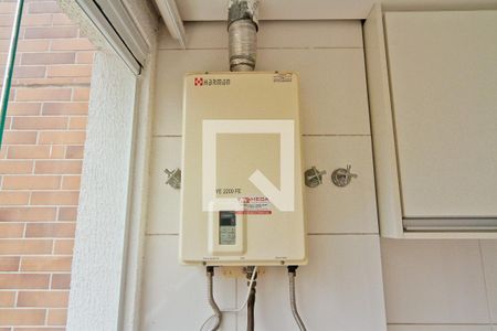 Apartamento à venda com 42m², 1 quarto e 1 vagaÁrea de Serviço