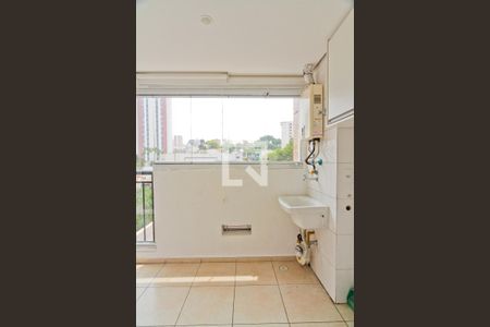 Apartamento à venda com 42m², 1 quarto e 1 vagaÁrea de Serviço