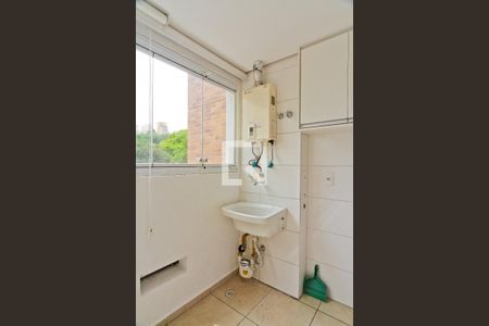 Apartamento à venda com 42m², 1 quarto e 1 vagaÁrea de Serviço