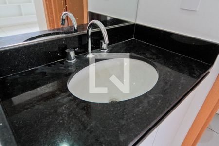 Apartamento à venda com 42m², 1 quarto e 1 vagaBanheiro