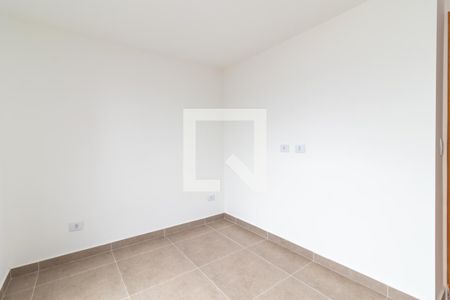 Quarto de apartamento para alugar com 1 quarto, 31m² em Parque Peruche, São Paulo
