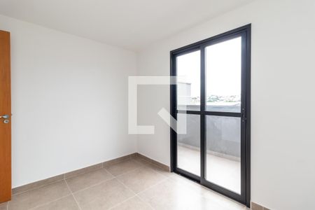 Quarto de apartamento para alugar com 1 quarto, 31m² em Parque Peruche, São Paulo
