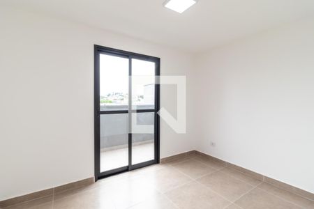Quarto de apartamento para alugar com 1 quarto, 31m² em Parque Peruche, São Paulo