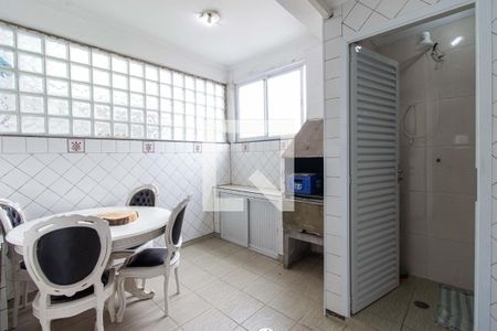 Casa à venda com 250m², 3 quartos e 1 vaga Casa à venda com 250m², 3 quartos e 1 vagaÁrea comum - Churrasqueira