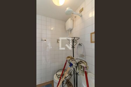 Apartamento à venda com 120m², 3 quartos e 1 vaga Apartamento à venda com 120m², 3 quartos e 1 vagaÁrea de Serviço