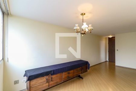 Sala de apartamento à venda com 3 quartos, 120m² em Vila Olímpia, São Paulo