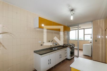 Apartamento à venda com 120m², 3 quartos e 1 vaga Apartamento à venda com 120m², 3 quartos e 1 vagaCozinha