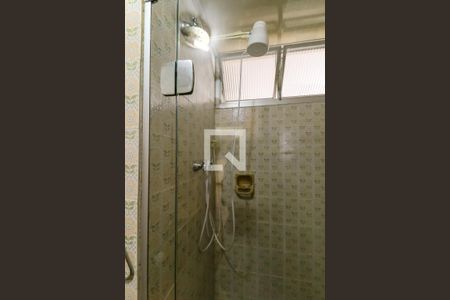 Apartamento à venda com 120m², 3 quartos e 1 vaga Apartamento à venda com 120m², 3 quartos e 1 vagaBanheiro 2