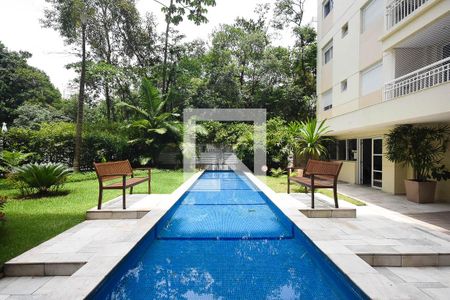 Studio para alugar com 42m², 1 quarto e 1 vaga Studio para alugar com 42m², 1 quarto e 1 vagaEspelho d`água