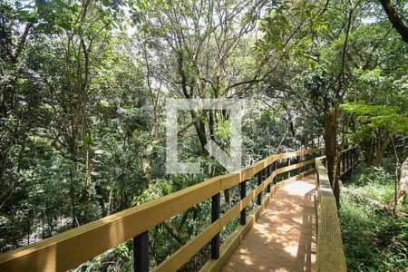 Studio para alugar com 42m², 1 quarto e 1 vaga Studio para alugar com 42m², 1 quarto e 1 vagaParque Privativo