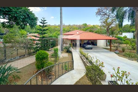 Casa para alugar com 2700m², 5 quartos e 4 vagasÁrea comum