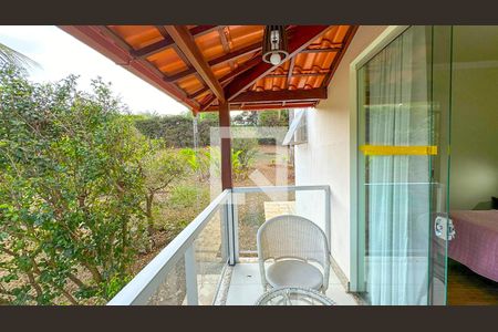 Casa para alugar com 2700m², 5 quartos e 4 vagasÁrea comum