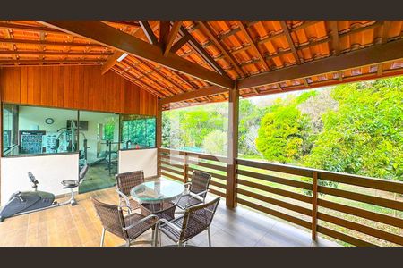 Casa para alugar com 2700m², 5 quartos e 4 vagasÁrea comum