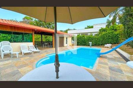 Casa para alugar com 2700m², 5 quartos e 4 vagasÁrea comum