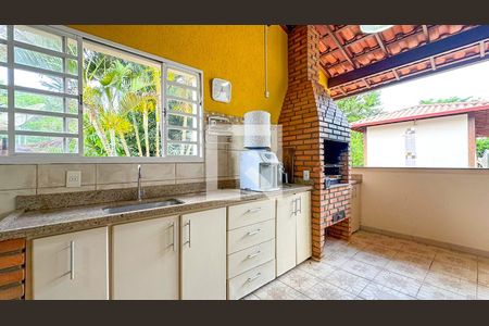 Casa para alugar com 2700m², 5 quartos e 4 vagasCozinha/Copa