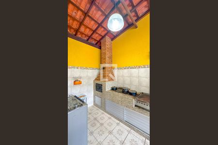 Casa para alugar com 2700m², 5 quartos e 4 vagasCozinha/Copa