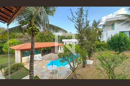 Casa para alugar com 2700m², 5 quartos e 4 vagasÁrea comum