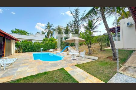 Casa para alugar com 2700m², 5 quartos e 4 vagasÁrea comum