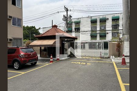 Apartamento à venda com 51m², 2 quartos e 1 vagaPortaria