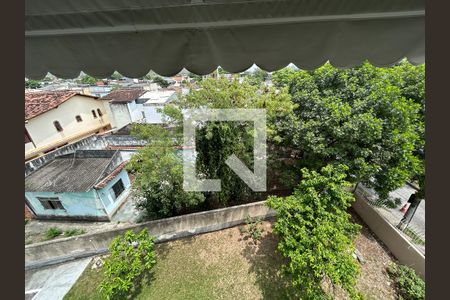 Apartamento à venda com 51m², 2 quartos e 1 vagaVista da Sala