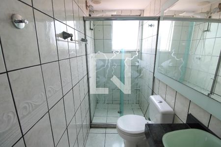 Apartamento à venda com 51m², 2 quartos e 1 vagaBanheiro
