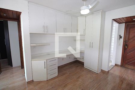 Apartamento à venda com 51m², 2 quartos e 1 vagaSala