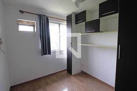 Apartamento à venda com 51m², 2 quartos e 1 vagaQuarto 2