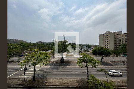 Apartamento à venda com 51m², 2 quartos e 1 vagaVista do quarto 2