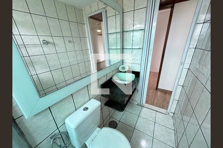 Apartamento à venda com 51m², 2 quartos e 1 vagaBanheiro