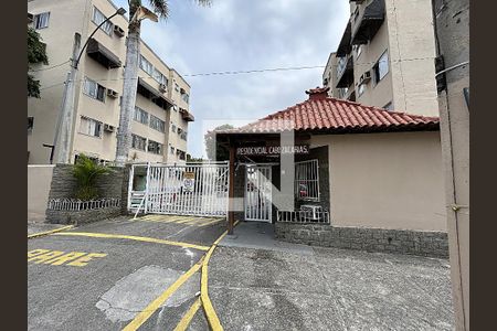 Apartamento à venda com 51m², 2 quartos e 1 vagaPortaria