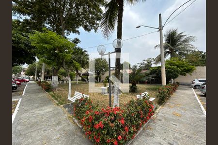 Apartamento à venda com 51m², 2 quartos e 1 vagaÁrea comum