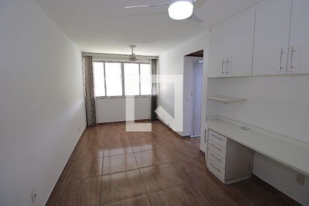 Apartamento à venda com 51m², 2 quartos e 1 vagaSala