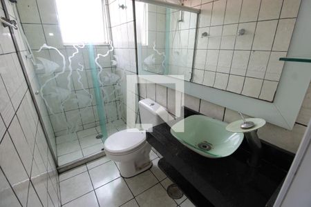 Apartamento à venda com 51m², 2 quartos e 1 vagaBanheiro