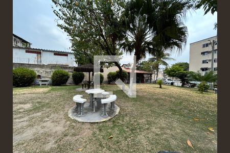 Apartamento à venda com 51m², 2 quartos e 1 vagaÁrea comum