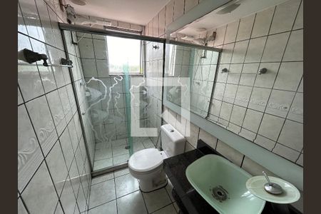 Apartamento à venda com 51m², 2 quartos e 1 vagaBanheiro