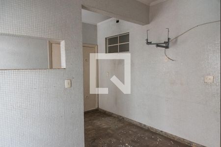 Casa à venda com 630m², 9 quartos e 2 vagasCozinha - piso 3