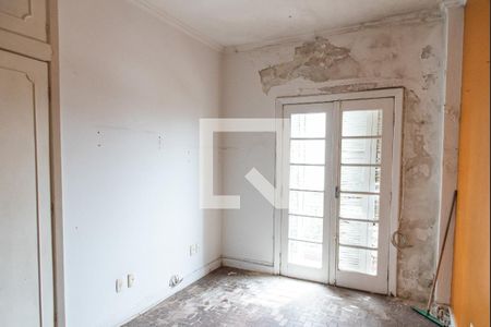 Casa à venda com 630m², 9 quartos e 2 vagasQuarto 1 - piso 3