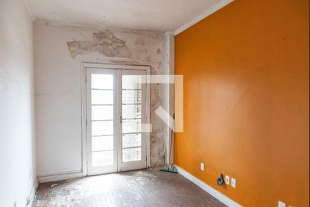 Casa à venda com 630m², 9 quartos e 2 vagasQuarto 1 - piso 3