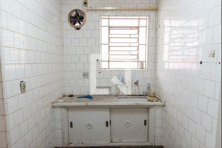 Casa à venda com 630m², 9 quartos e 2 vagasCozinha