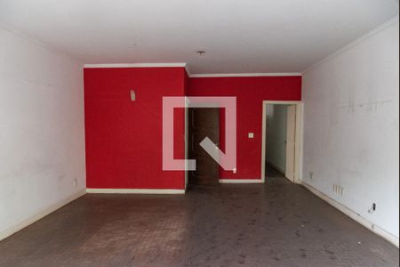Casa à venda com 630m², 9 quartos e 2 vagasSala - piso 3