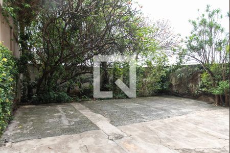 Casa à venda com 630m², 9 quartos e 2 vagasQuintal