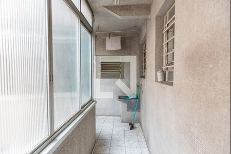 Casa à venda com 630m², 9 quartos e 2 vagasÁrea de serviço