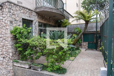 Casa à venda com 630m², 9 quartos e 2 vagasJardim