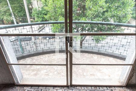 Casa à venda com 630m², 9 quartos e 2 vagasVaranda - piso 3