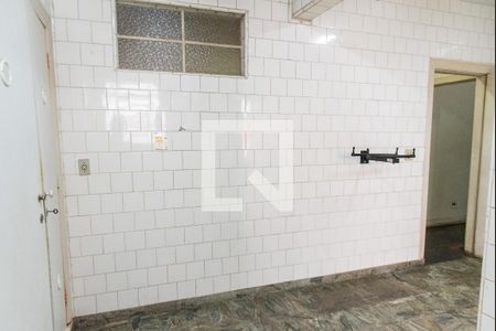 Casa à venda com 630m², 9 quartos e 2 vagasCozinha