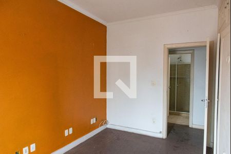 Casa à venda com 630m², 9 quartos e 2 vagasQuarto 1 - piso 3